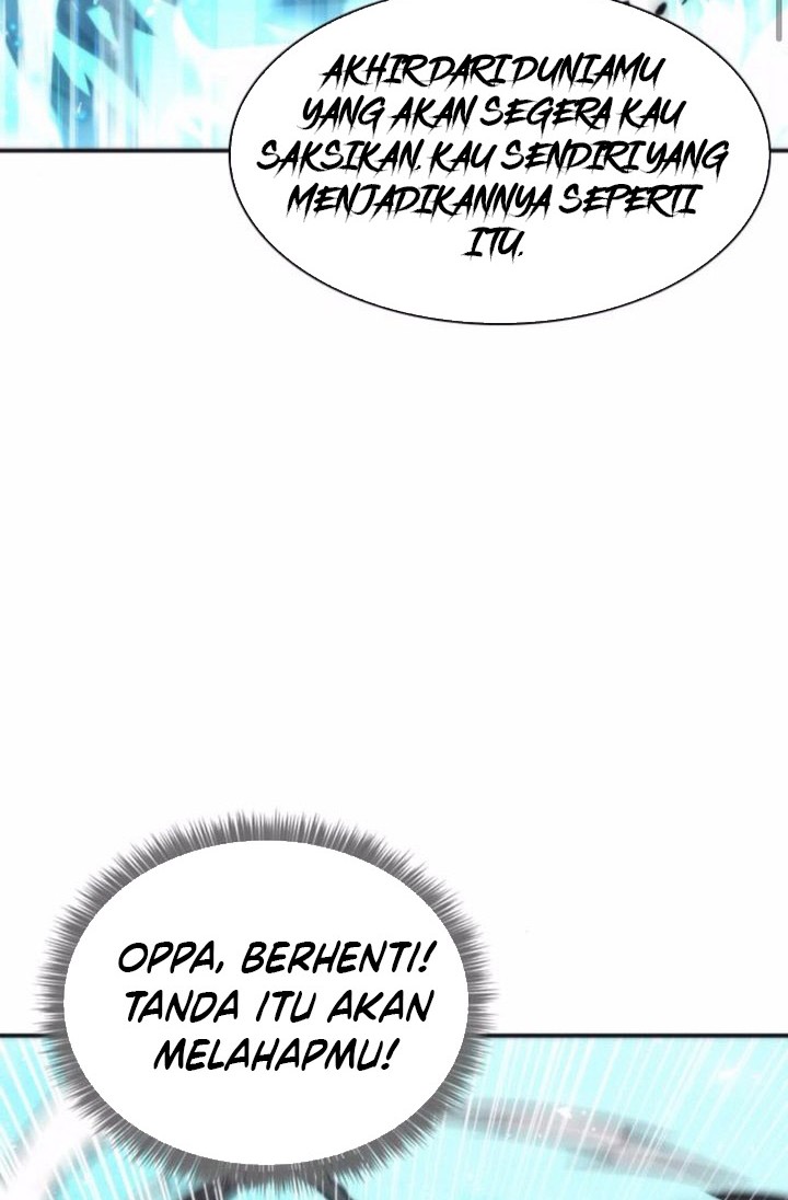 Seoul Station Druid Chapter 204 Gambar 42