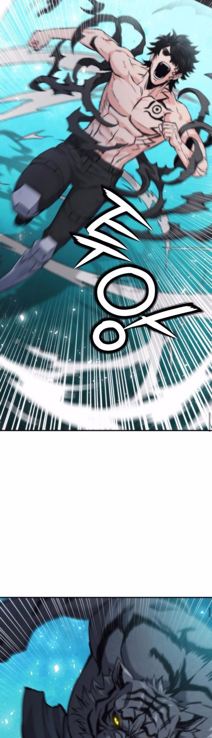 Seoul Station Druid Chapter 204 Gambar 43