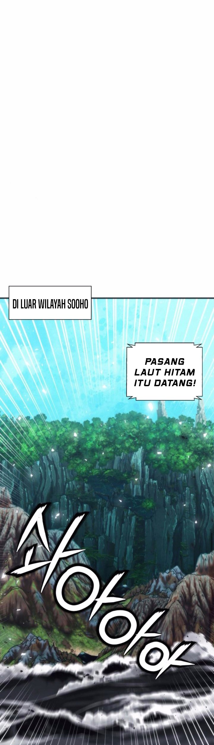 Seoul Station Druid Chapter 204 Gambar 45