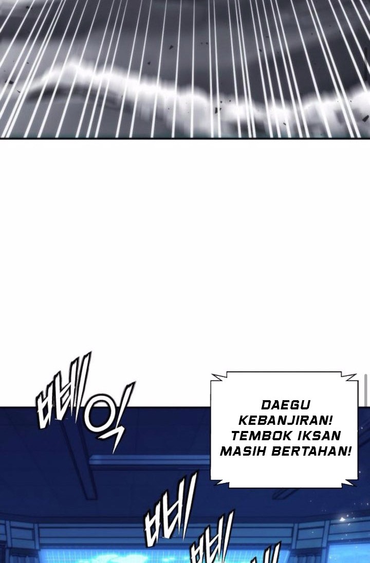 Seoul Station Druid Chapter 204 Gambar 46