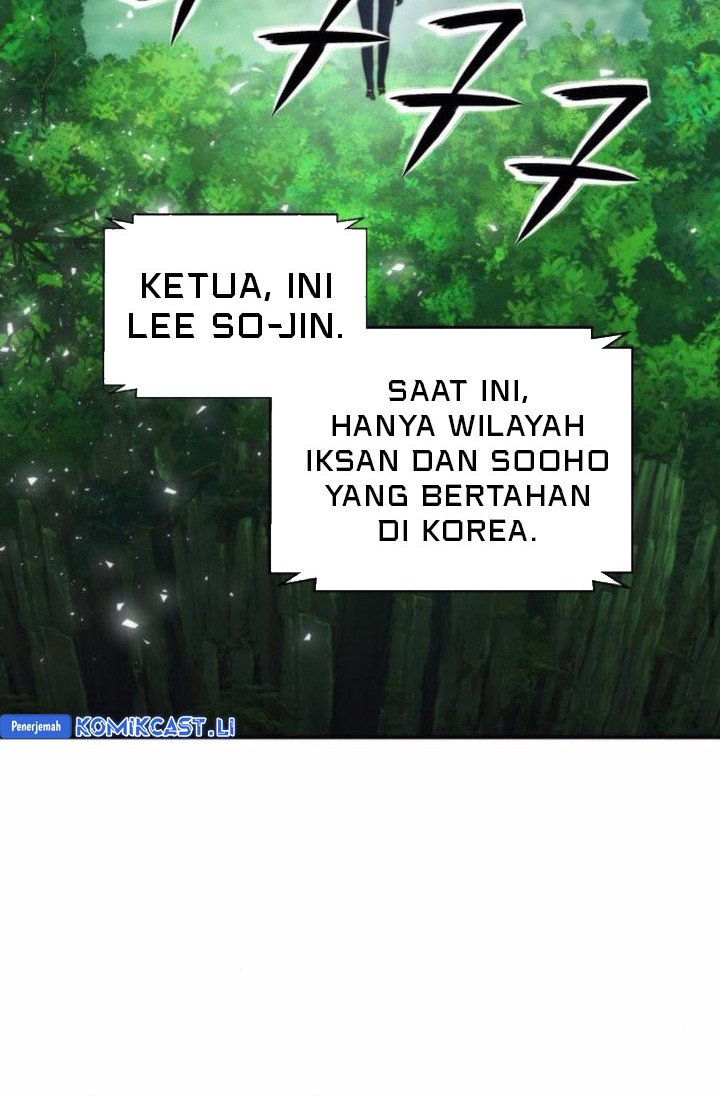 Seoul Station Druid Chapter 204 Gambar 48
