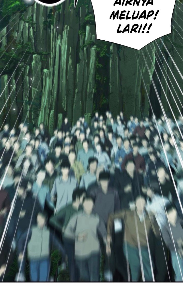 Seoul Station Druid Chapter 204 Gambar 50