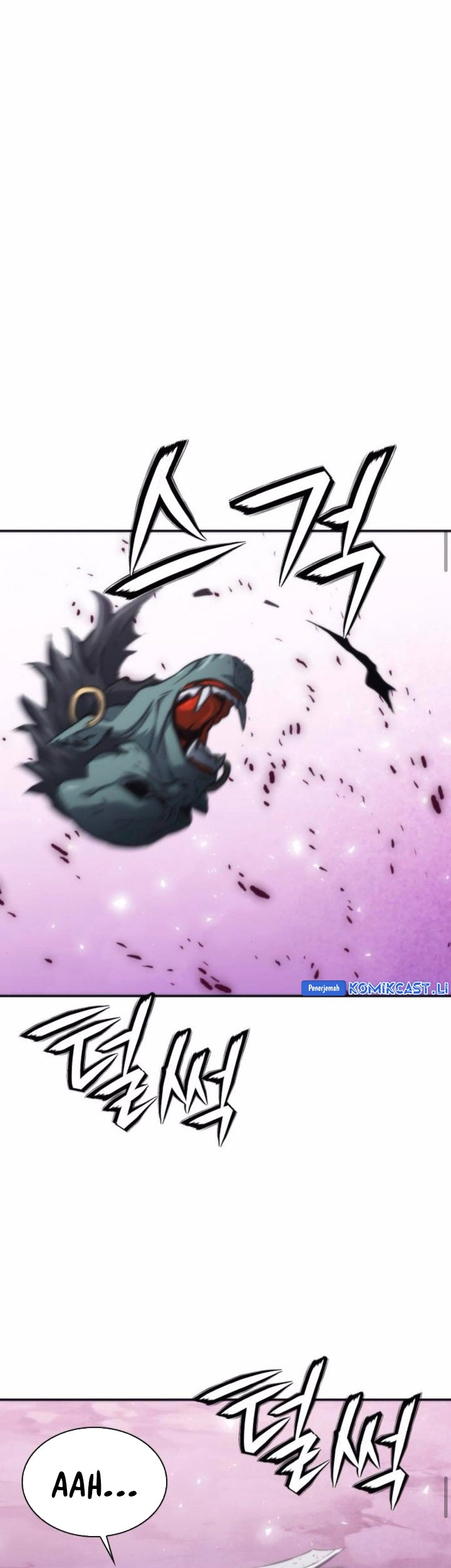 Seoul Station Druid Chapter 204 Gambar 51