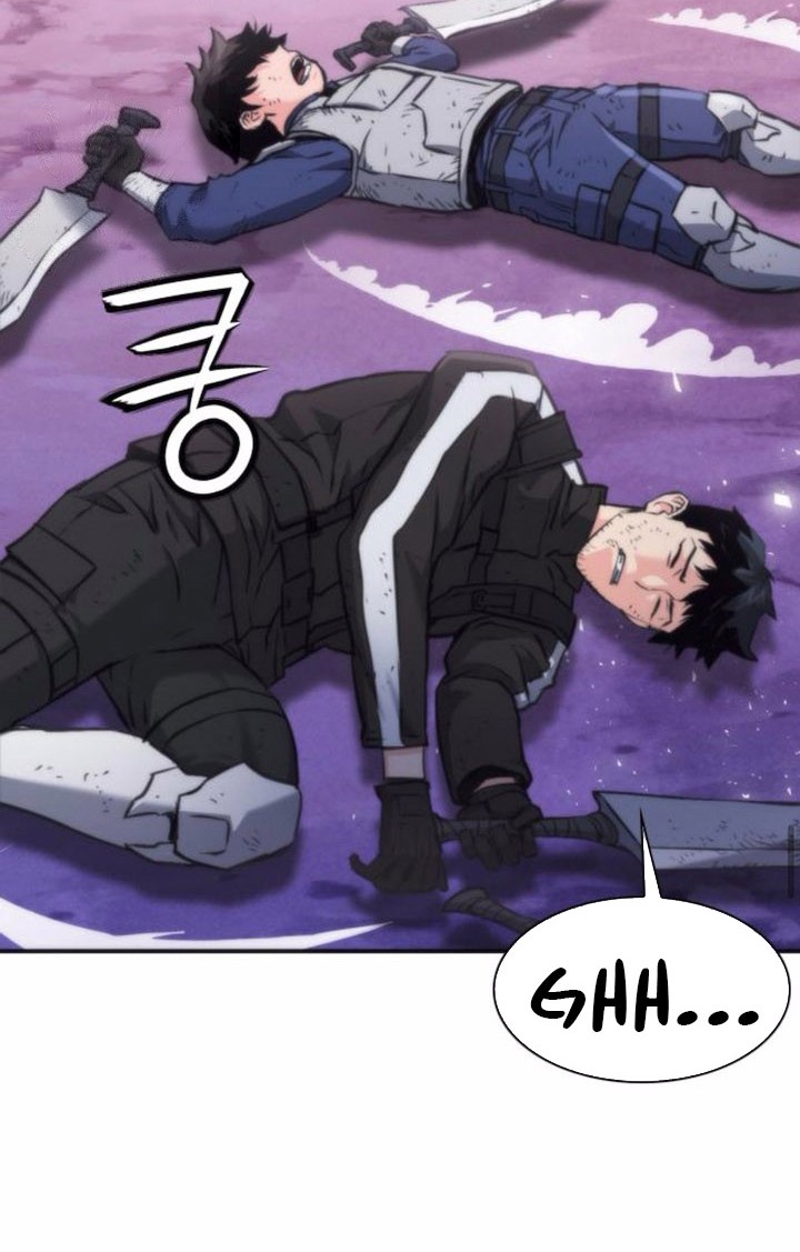 Seoul Station Druid Chapter 204 Gambar 52