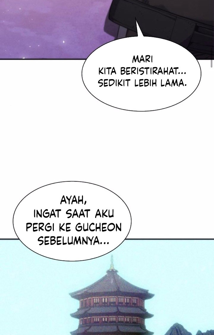 Seoul Station Druid Chapter 204 Gambar 54