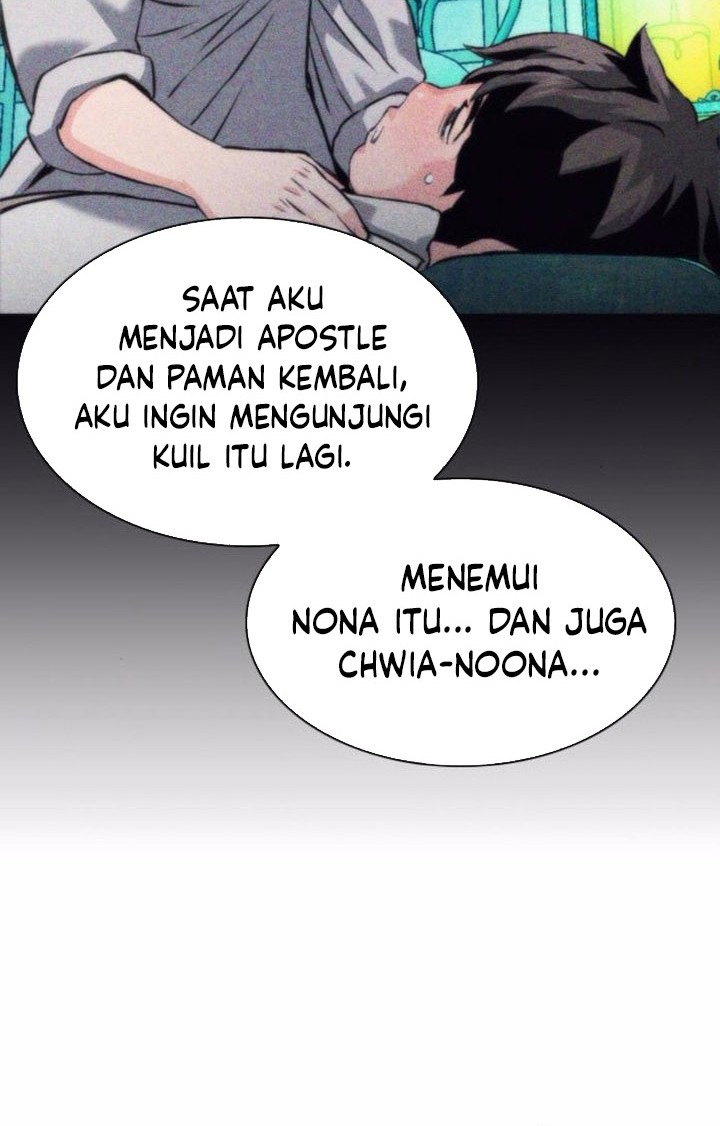 Seoul Station Druid Chapter 204 Gambar 56