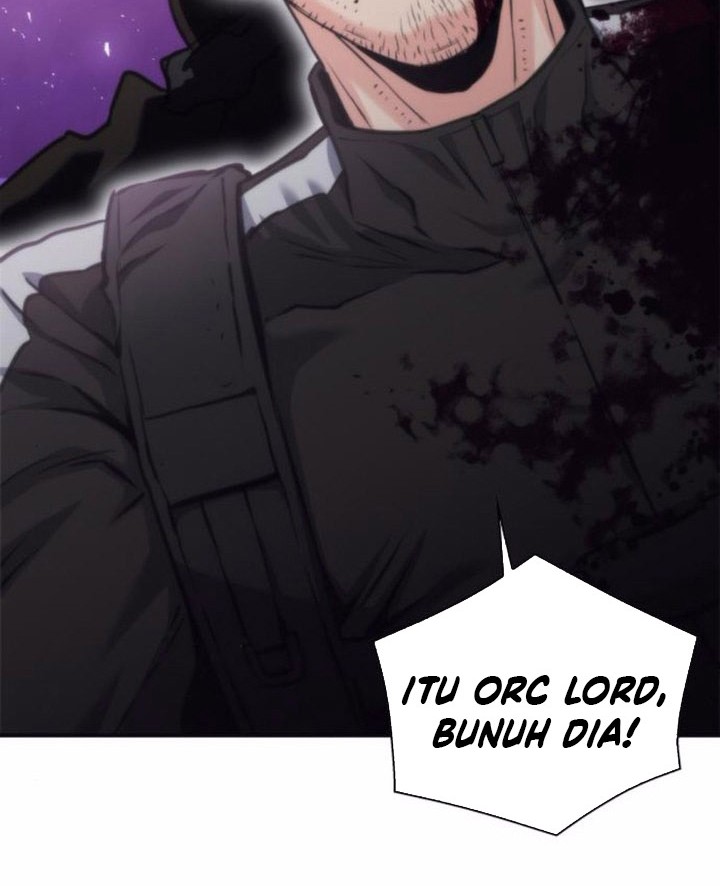 Seoul Station Druid Chapter 204 Gambar 58