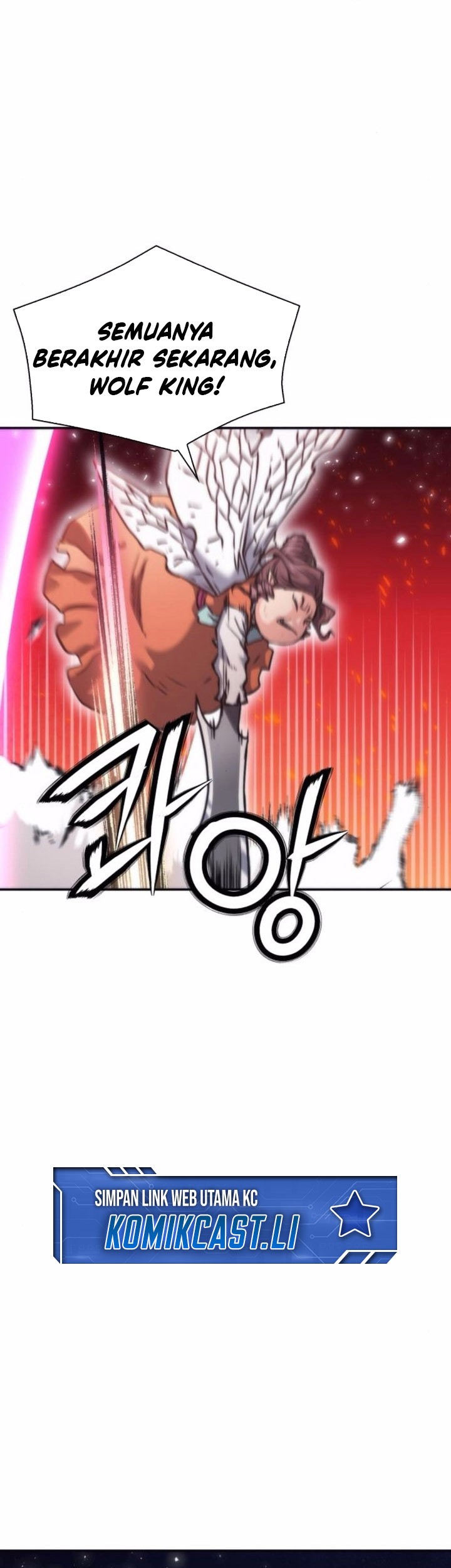 Seoul Station Druid Chapter 204 Gambar 3