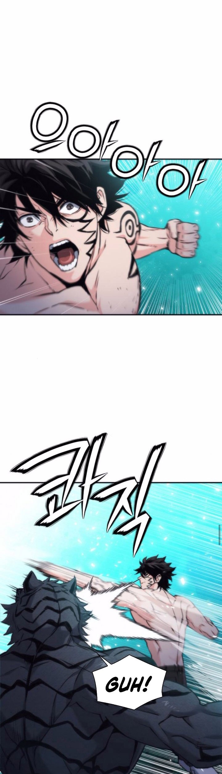 Seoul Station Druid Chapter 204 Gambar 61