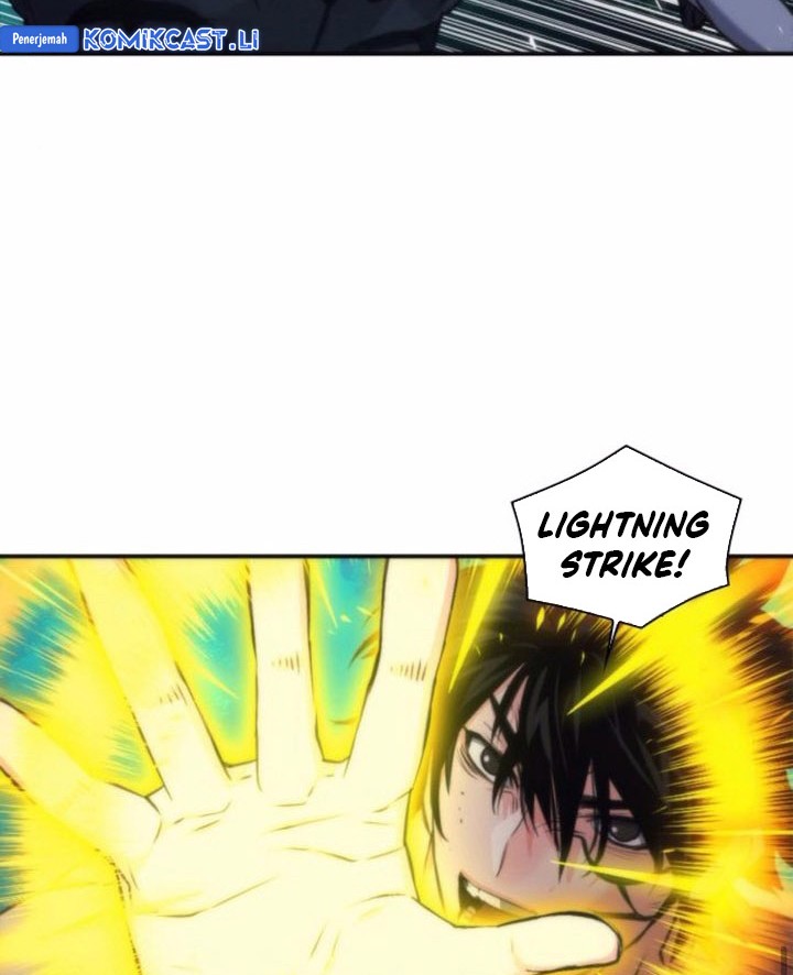 Seoul Station Druid Chapter 204 Gambar 62