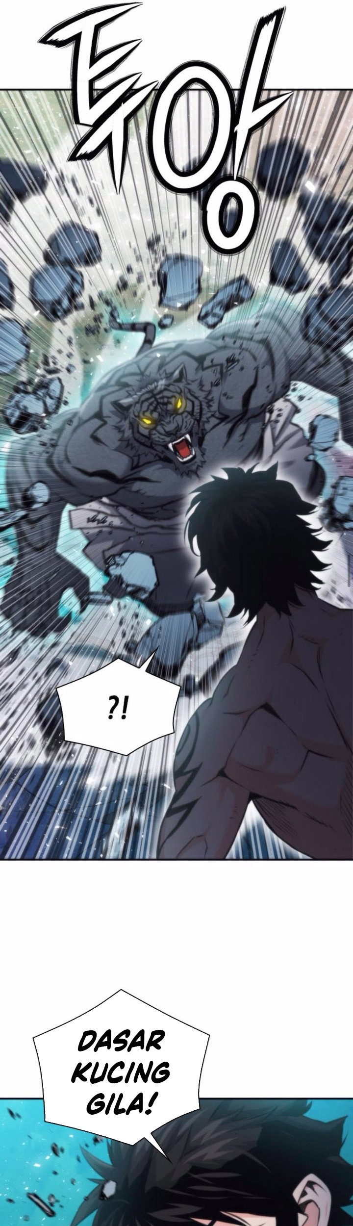 Seoul Station Druid Chapter 204 Gambar 65