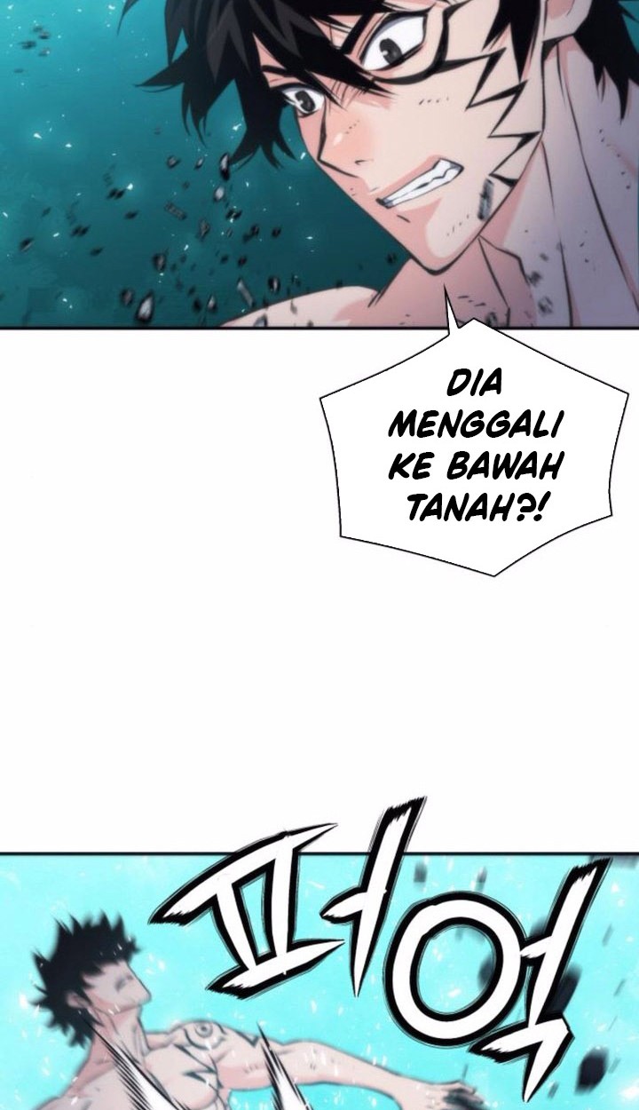 Seoul Station Druid Chapter 204 Gambar 66