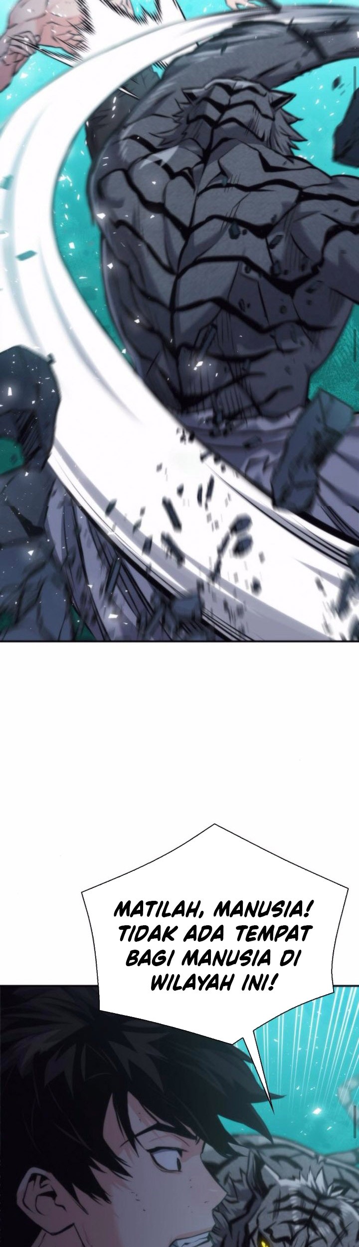 Seoul Station Druid Chapter 204 Gambar 67