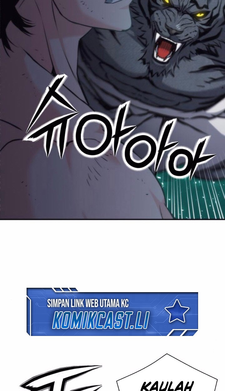 Seoul Station Druid Chapter 204 Gambar 68