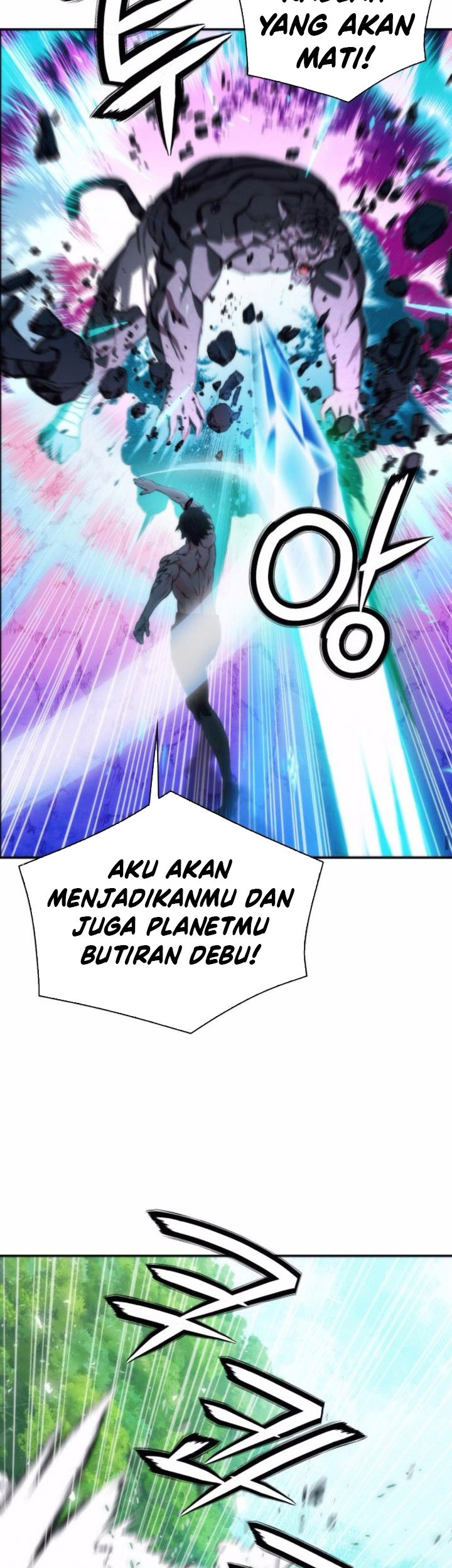 Seoul Station Druid Chapter 204 Gambar 69