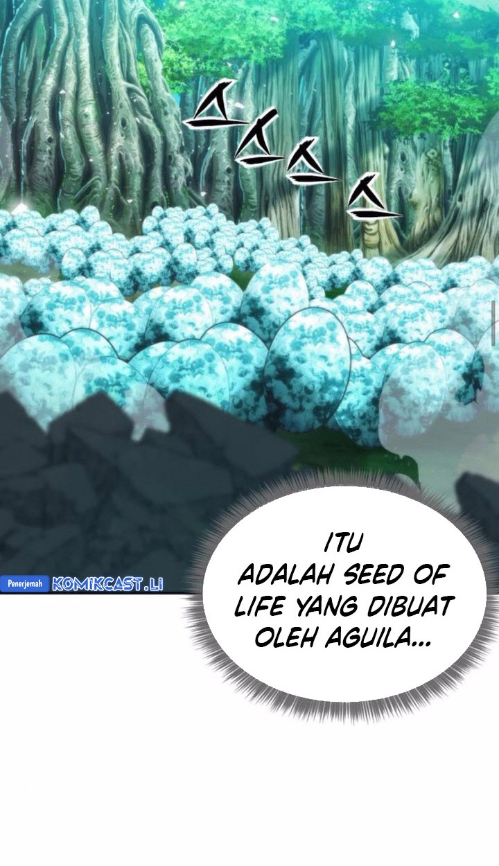 Seoul Station Druid Chapter 204 Gambar 72