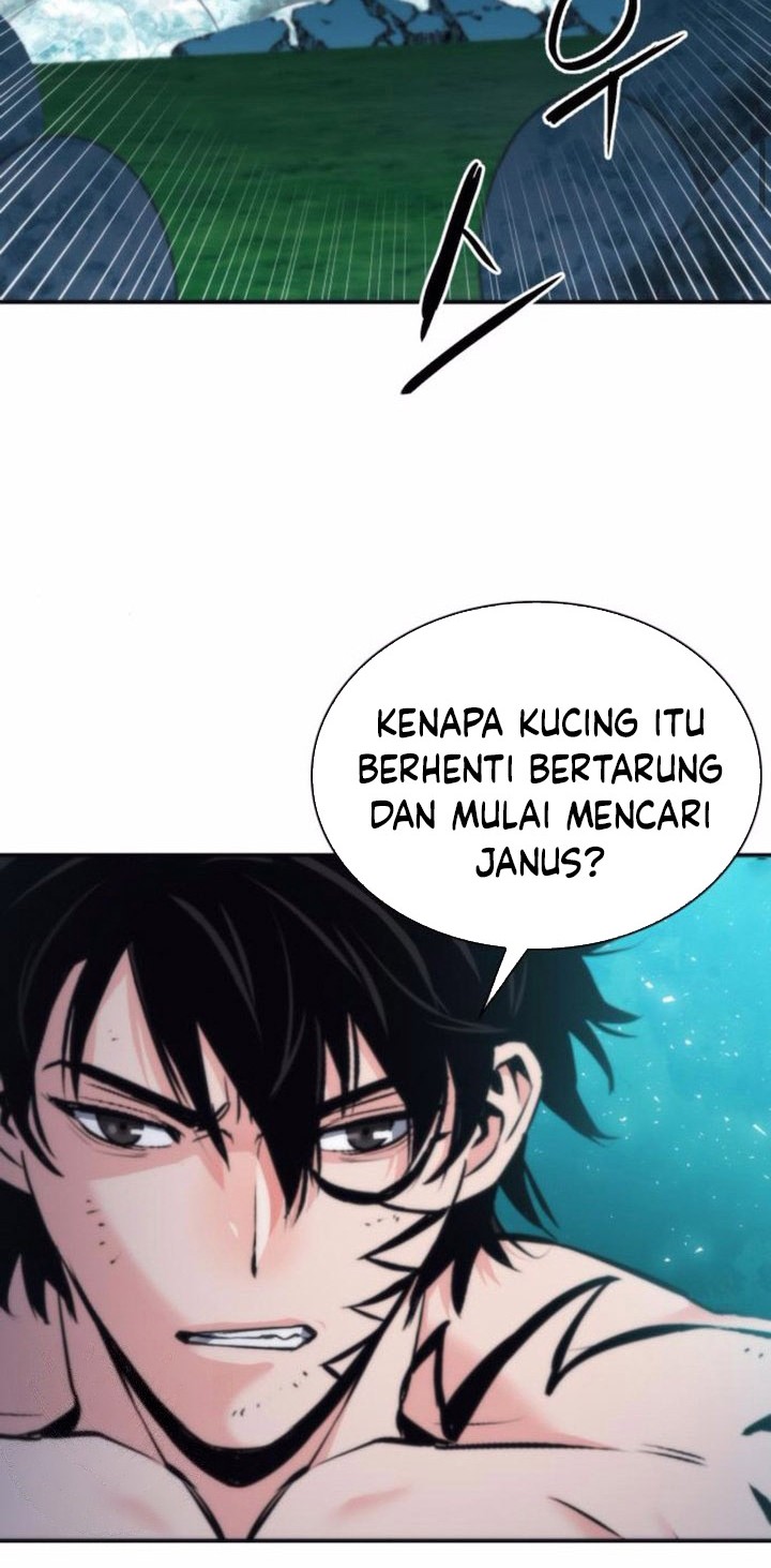 Seoul Station Druid Chapter 204 Gambar 74