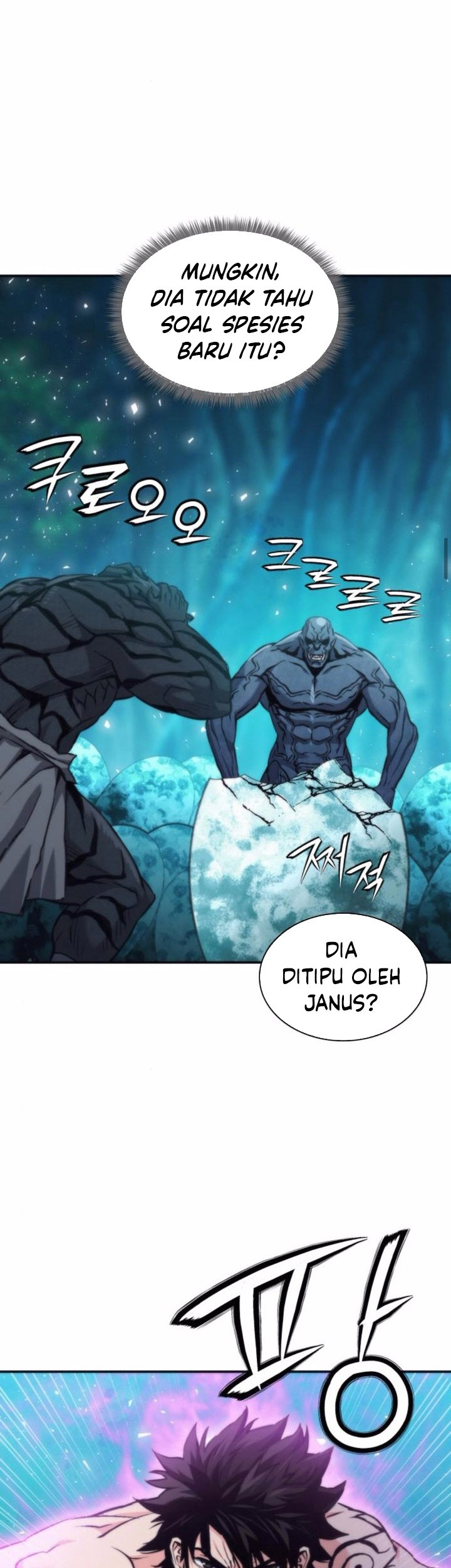 Seoul Station Druid Chapter 204 Gambar 75