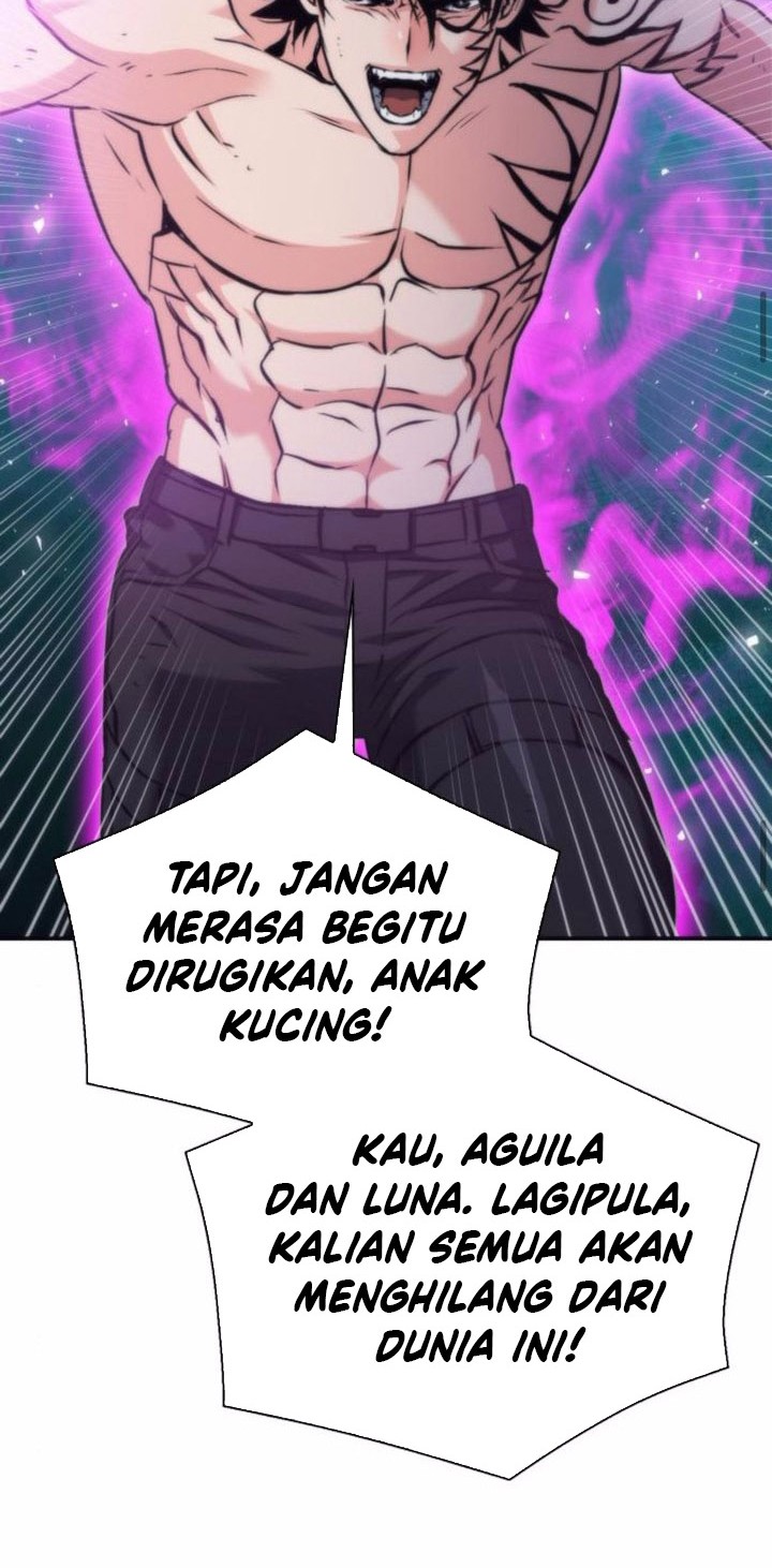 Seoul Station Druid Chapter 204 Gambar 76