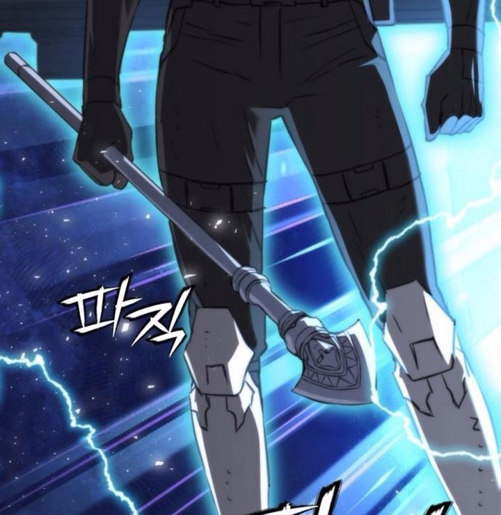 Seoul Station Druid Chapter 204 Gambar 6