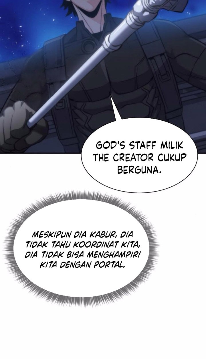 Seoul Station Druid Chapter 204 Gambar 10