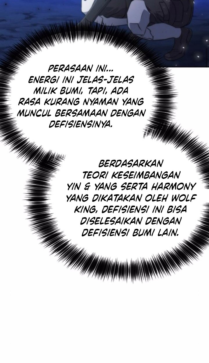 Seoul Station Druid Chapter 204 Gambar 12