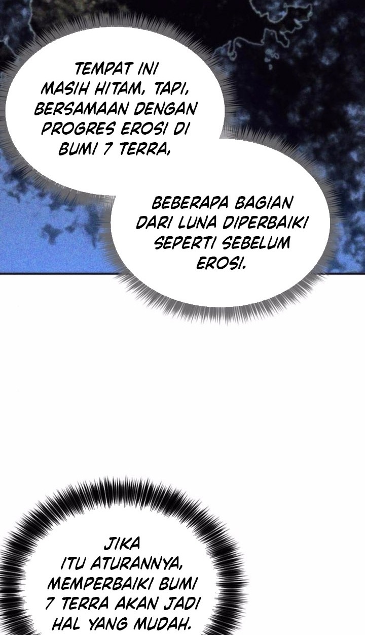 Seoul Station Druid Chapter 204 Gambar 14