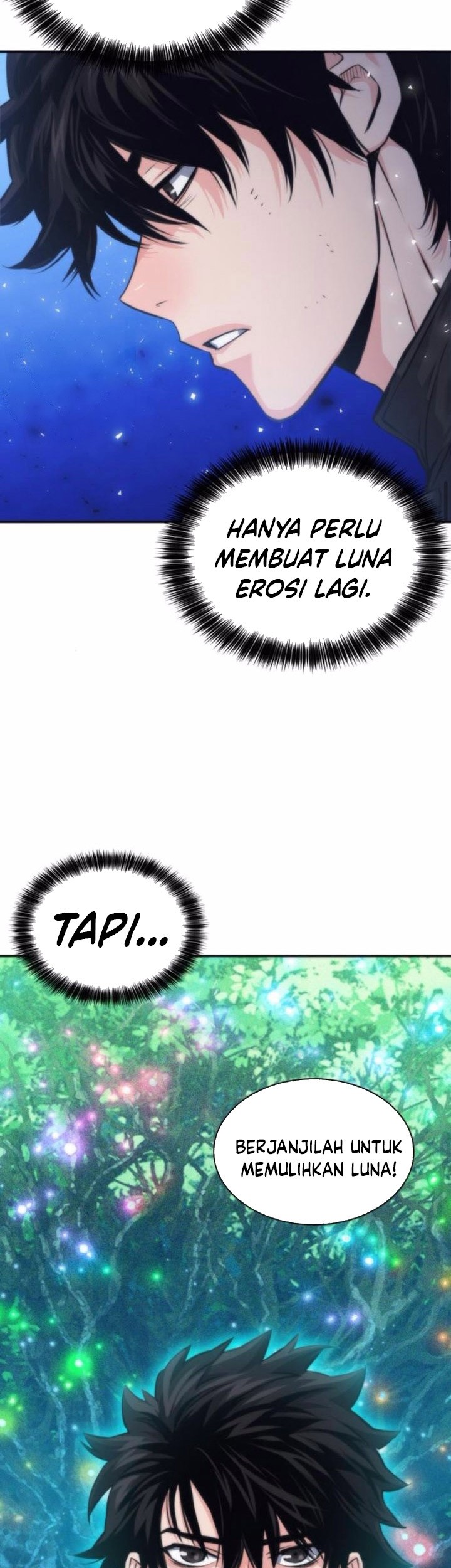 Seoul Station Druid Chapter 204 Gambar 15