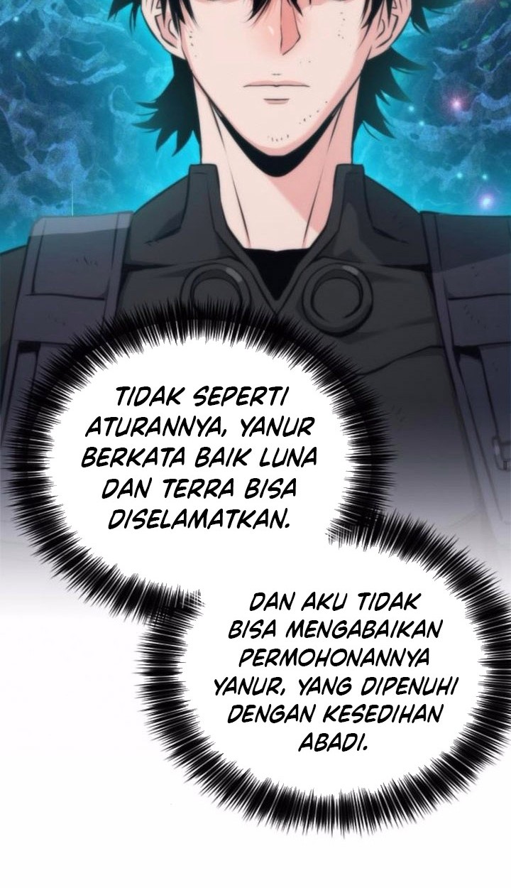 Seoul Station Druid Chapter 204 Gambar 16
