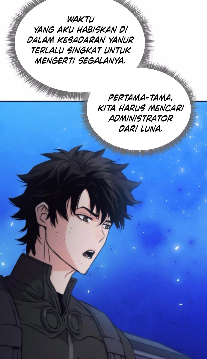 Seoul Station Druid Chapter 204 Gambar 18