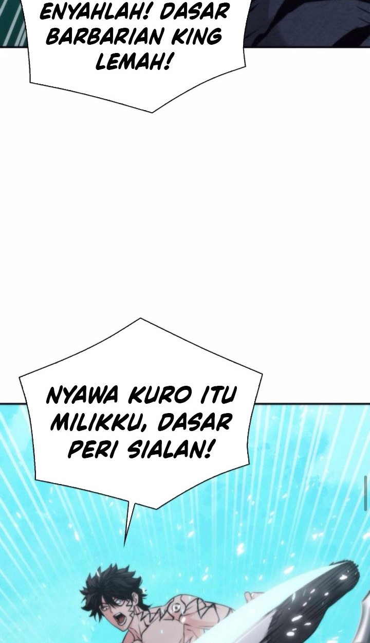 Seoul Station Druid Chapter 205 Gambar 20