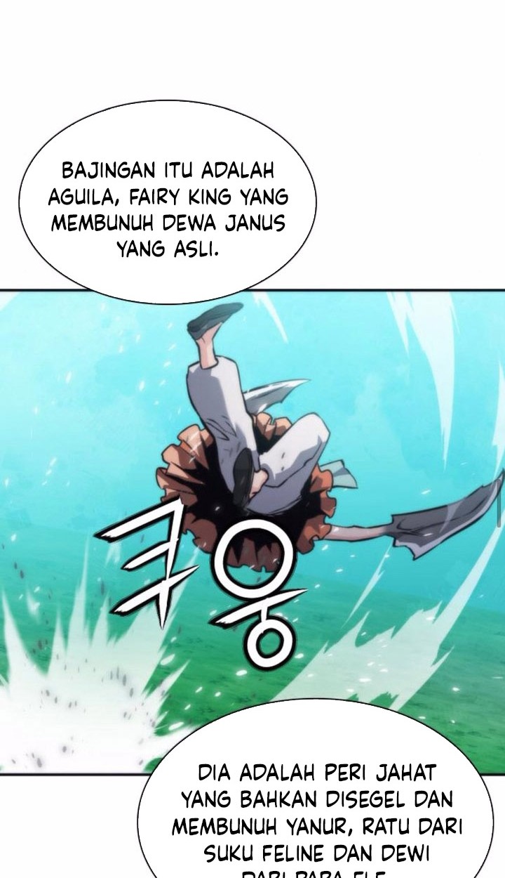 Seoul Station Druid Chapter 205 Gambar 22