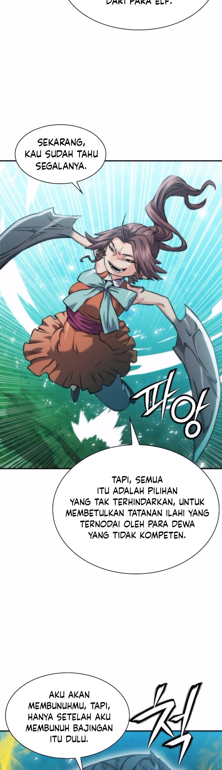 Seoul Station Druid Chapter 205 Gambar 23