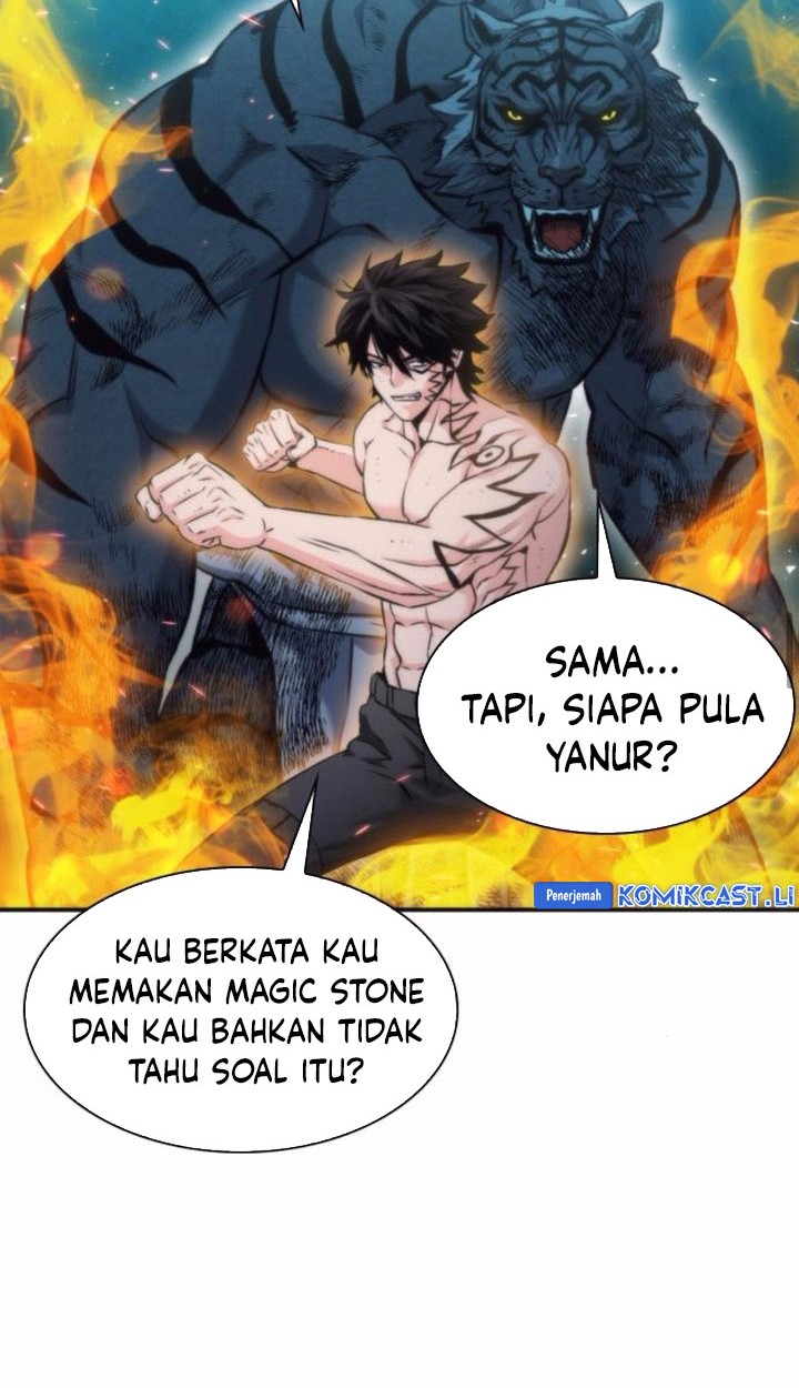Seoul Station Druid Chapter 205 Gambar 24