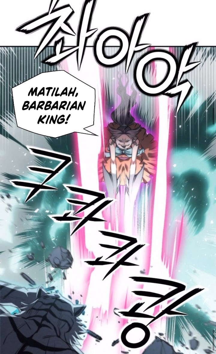 Seoul Station Druid Chapter 205 Gambar 26