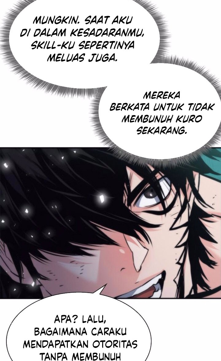 Seoul Station Druid Chapter 205 Gambar 28