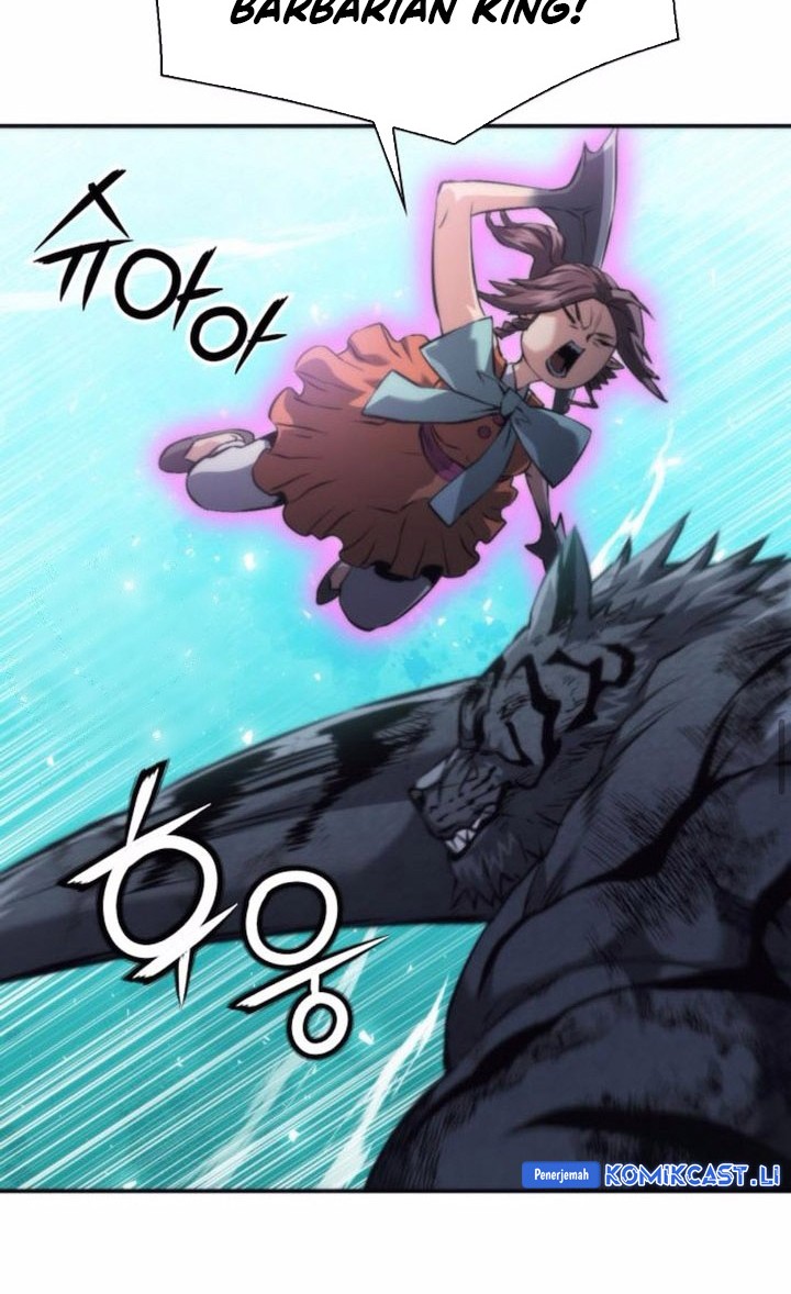 Seoul Station Druid Chapter 205 Gambar 30