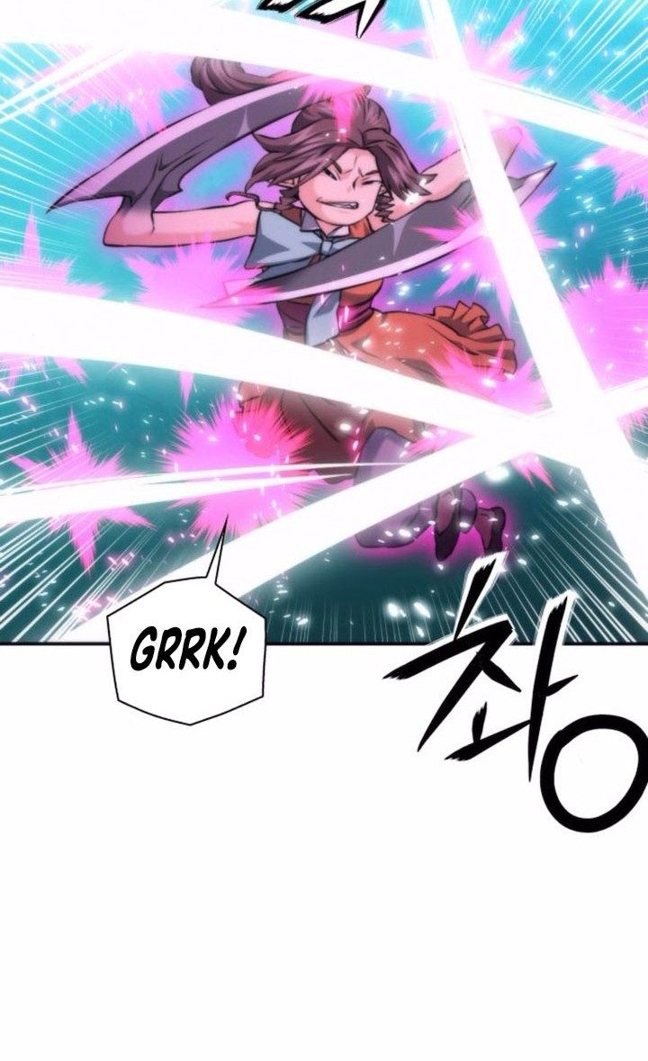 Seoul Station Druid Chapter 205 Gambar 32