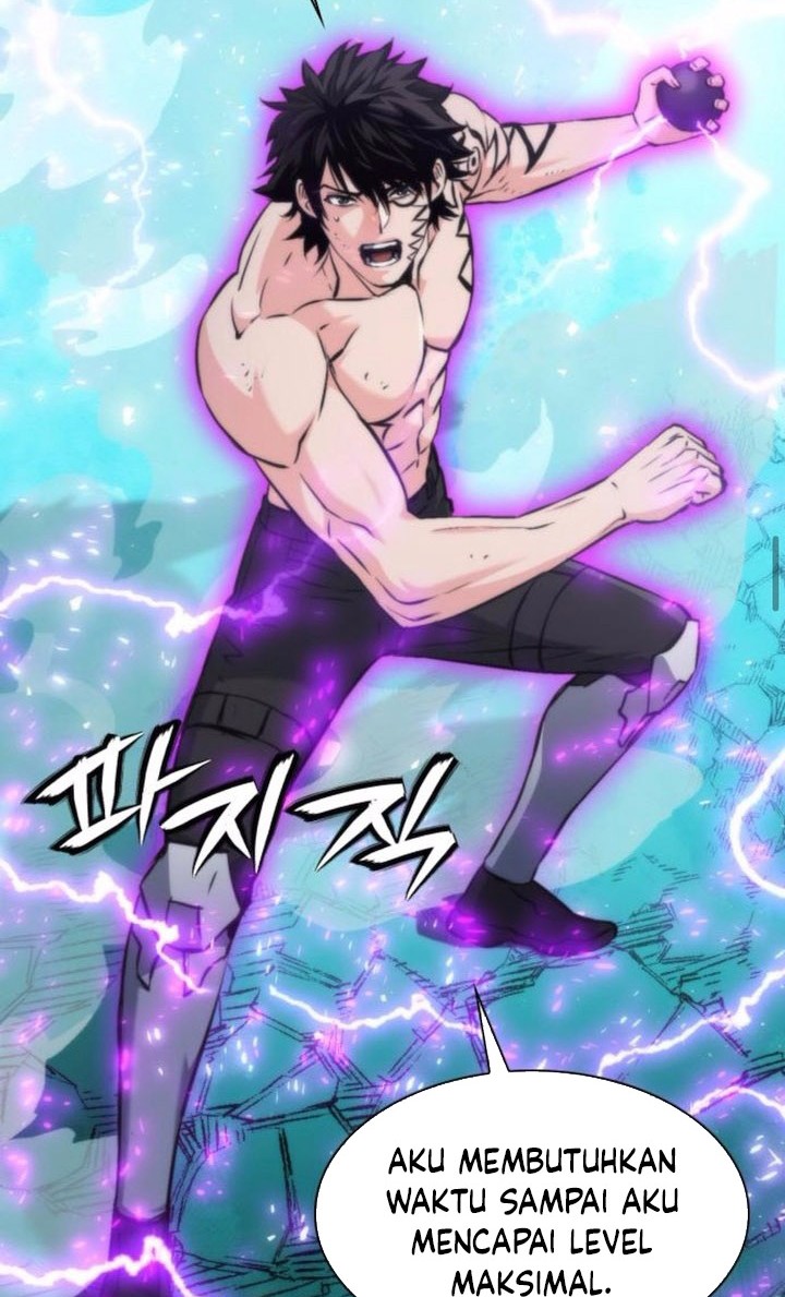 Seoul Station Druid Chapter 205 Gambar 36