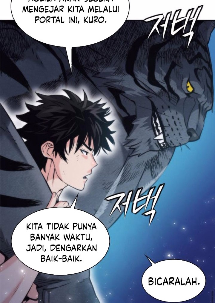 Seoul Station Druid Chapter 205 Gambar 44