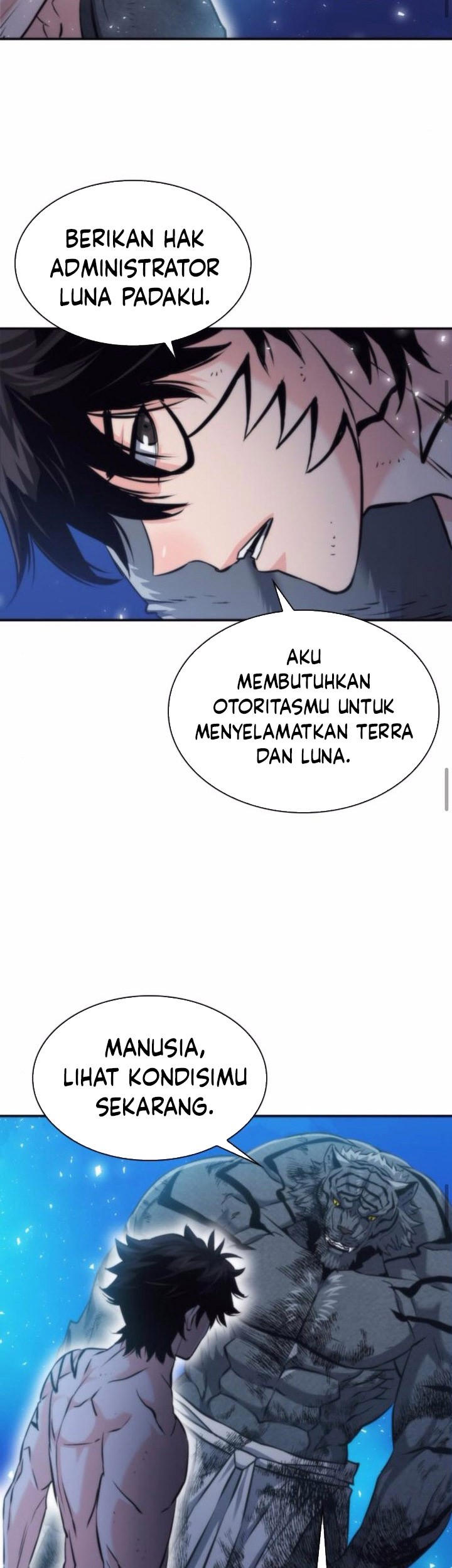 Seoul Station Druid Chapter 205 Gambar 45