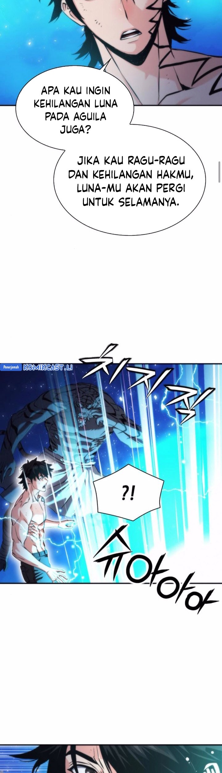 Seoul Station Druid Chapter 205 Gambar 47