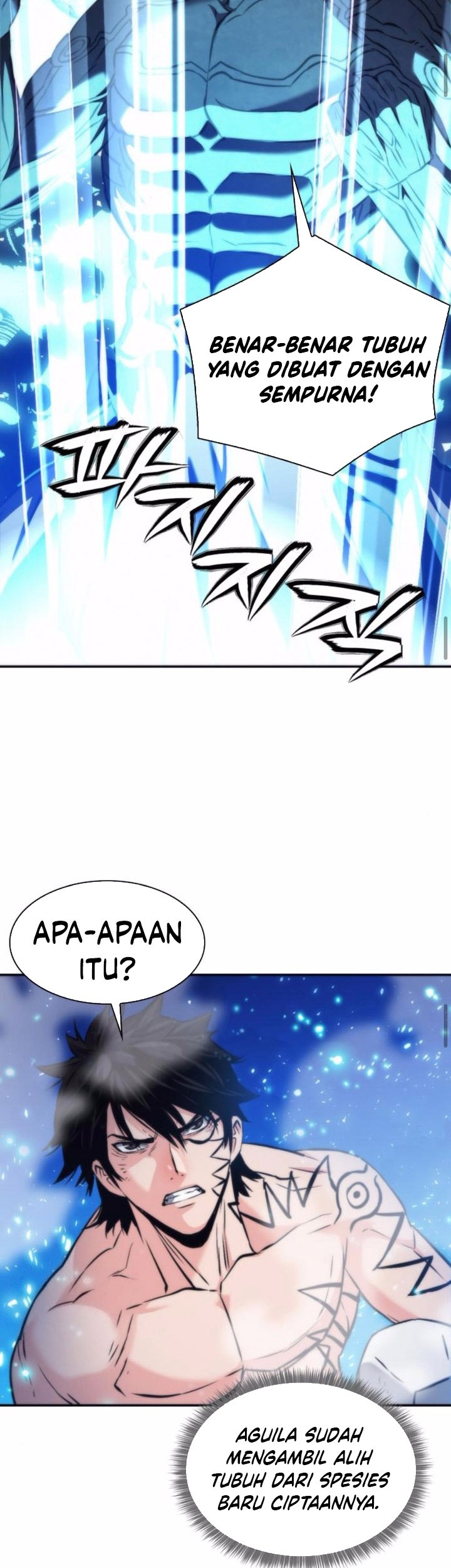 Seoul Station Druid Chapter 205 Gambar 51