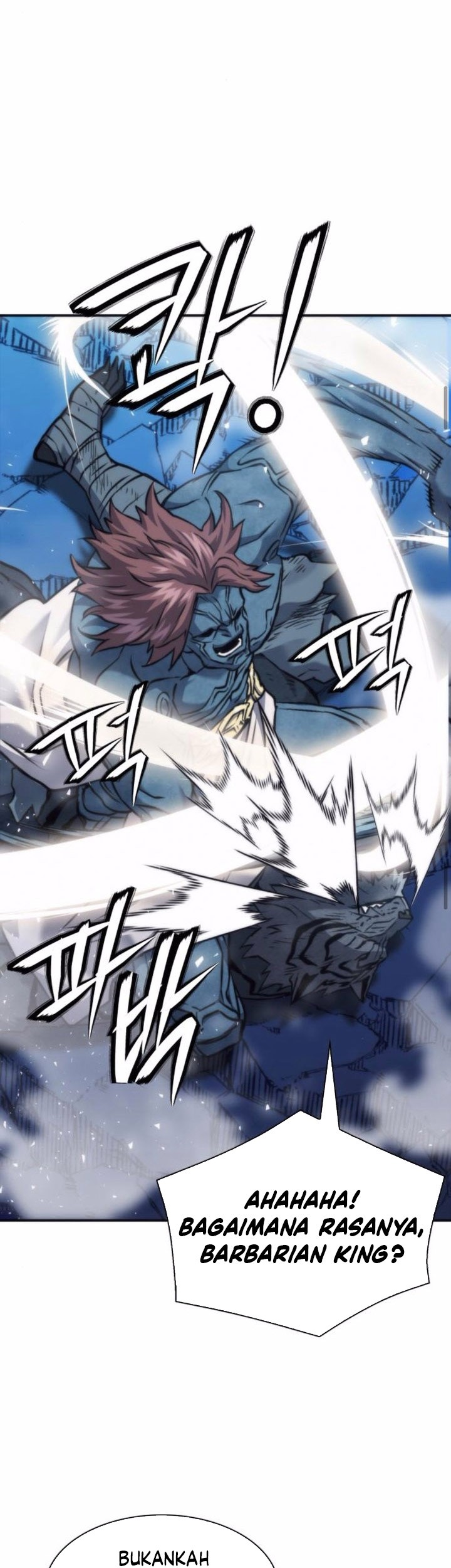 Seoul Station Druid Chapter 205 Gambar 53