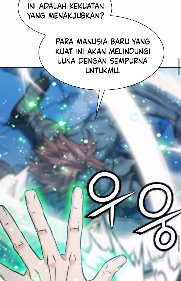 Seoul Station Druid Chapter 205 Gambar 54