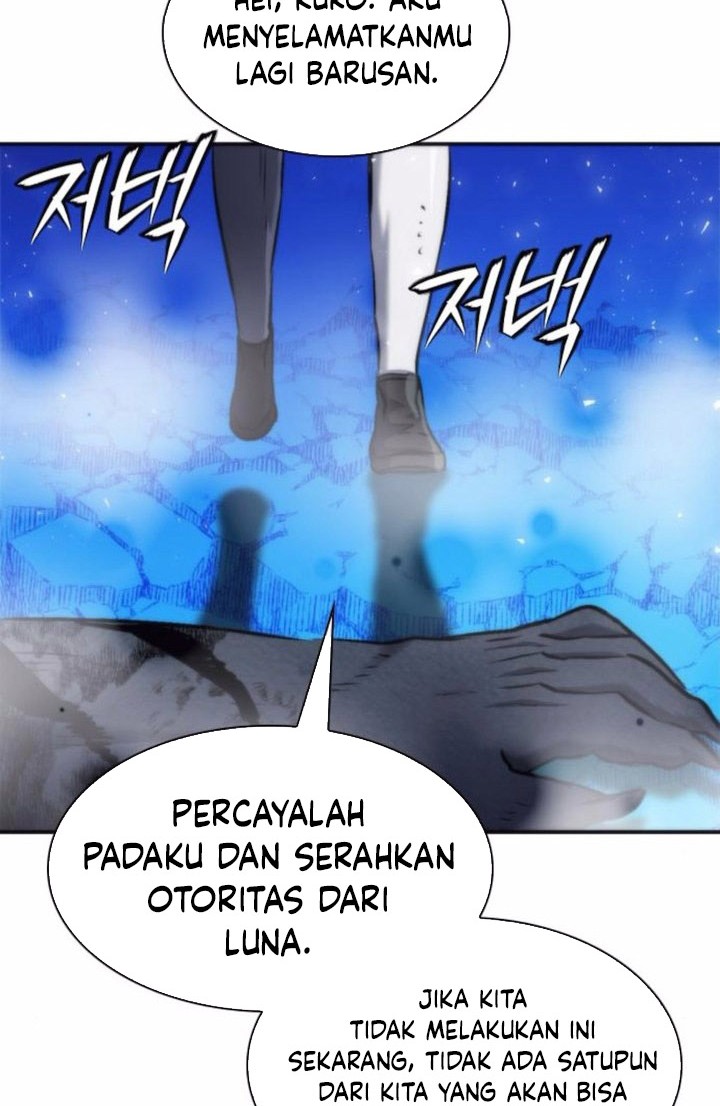 Seoul Station Druid Chapter 205 Gambar 58