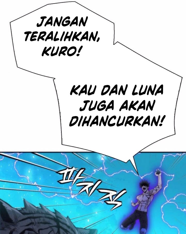 Seoul Station Druid Chapter 205 Gambar 4