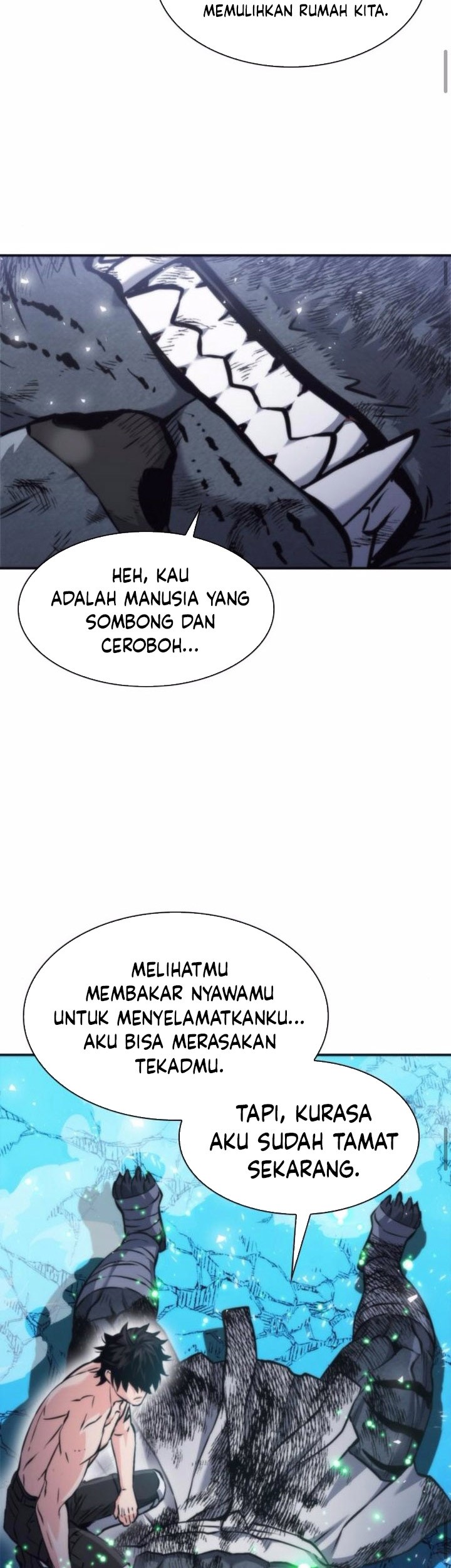 Seoul Station Druid Chapter 205 Gambar 59