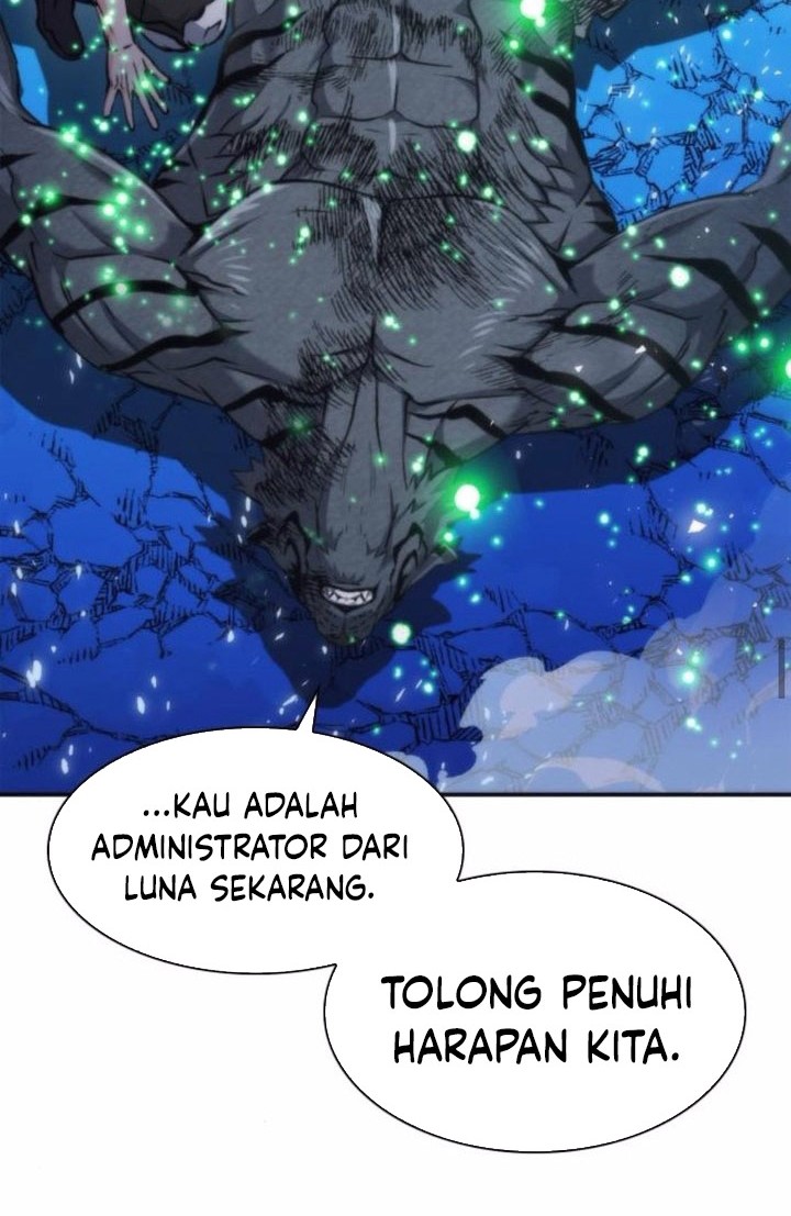 Seoul Station Druid Chapter 205 Gambar 60