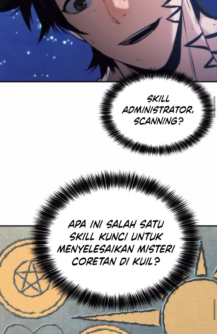 Seoul Station Druid Chapter 205 Gambar 62